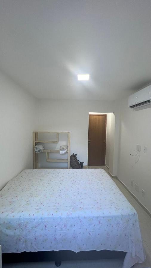 Apartamento Em Pôrto das Galinhas Εξωτερικό φωτογραφία