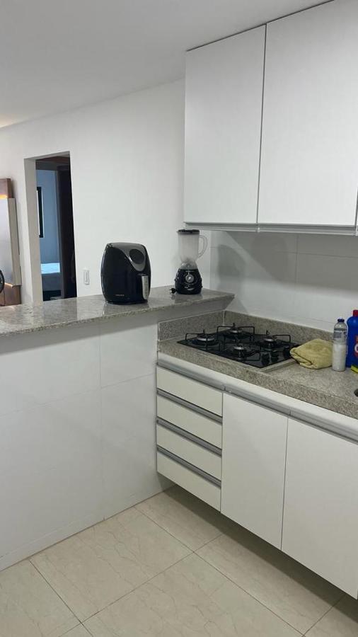 Apartamento Em Pôrto das Galinhas Εξωτερικό φωτογραφία