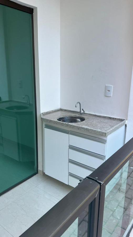 Apartamento Em Pôrto das Galinhas Εξωτερικό φωτογραφία