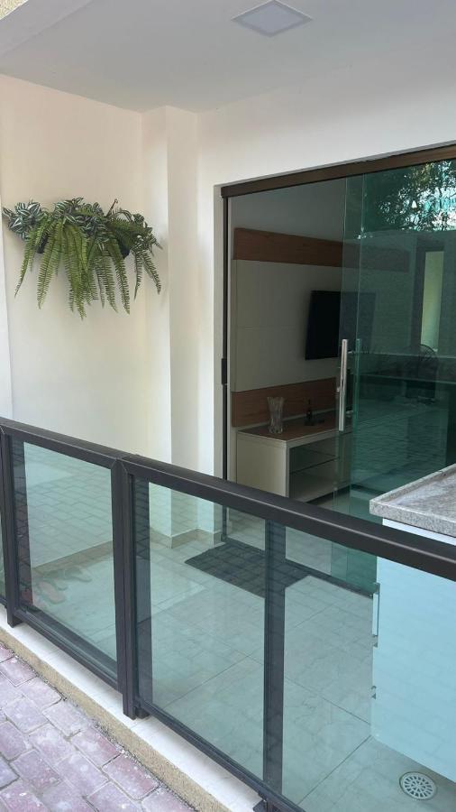 Apartamento Em Pôrto das Galinhas Εξωτερικό φωτογραφία