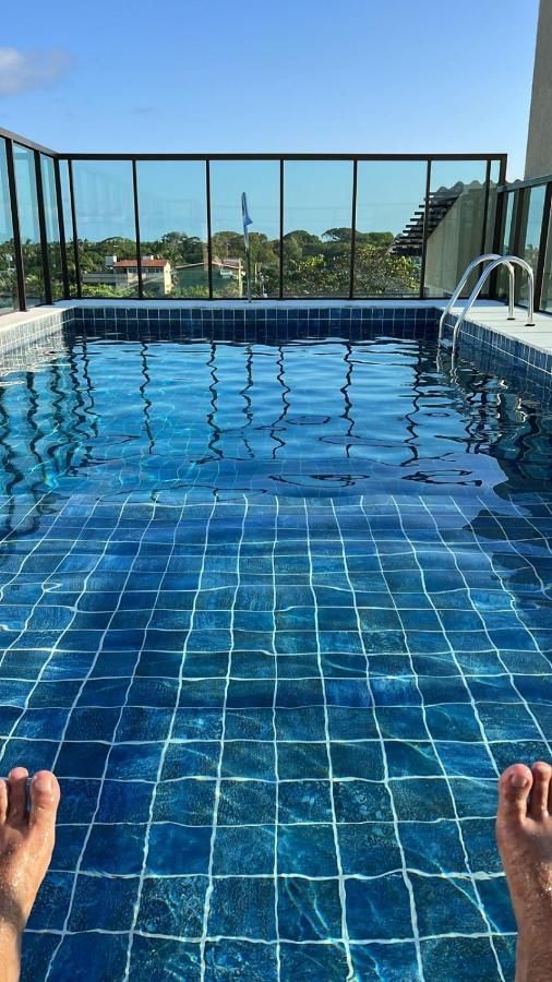 Apartamento Em Pôrto das Galinhas Εξωτερικό φωτογραφία