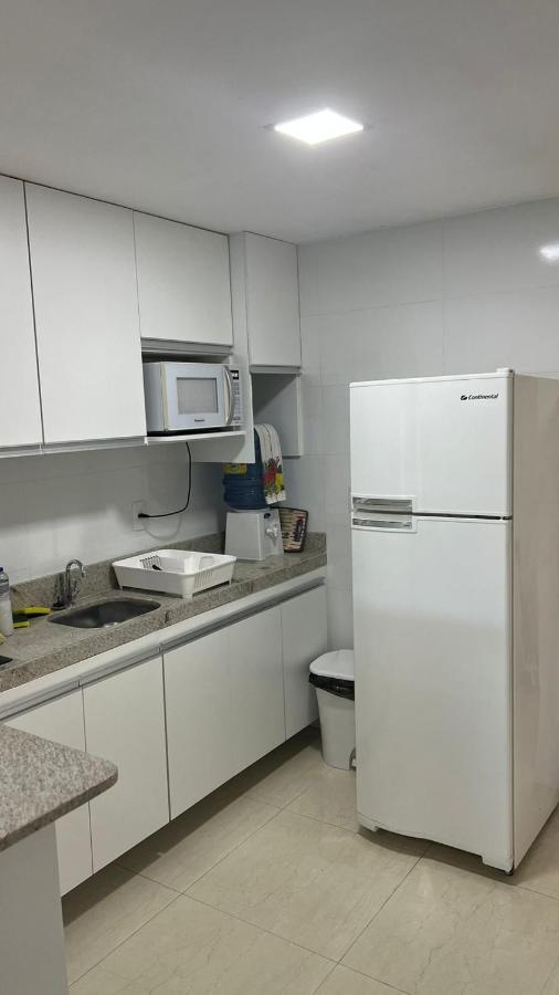 Apartamento Em Pôrto das Galinhas Εξωτερικό φωτογραφία